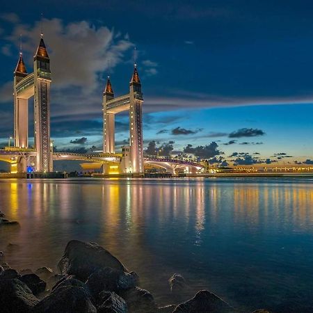 Daisyinn Budget Hotel Kuala Terengganu Кампонг Гонг Бадак Экстерьер фото